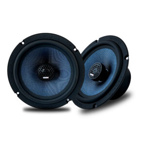 DIVINITY SERIES 6.5" COAXIAL SPEAKER