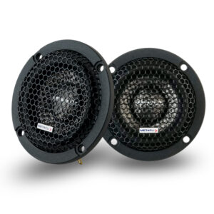 MXSP-AR1025M ARIA 1.0 2.5" MIDRANGE SPEAKERS