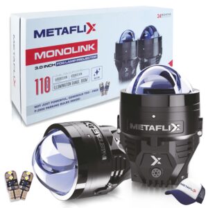 MXPR-MNL MONOLINK FOG LAMP PROJECTOR