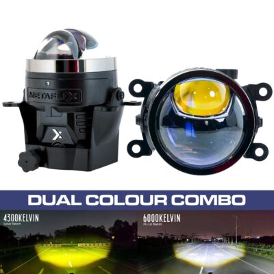 MXPR-MNL MONOLINK FOG LAMP PROJECTOR